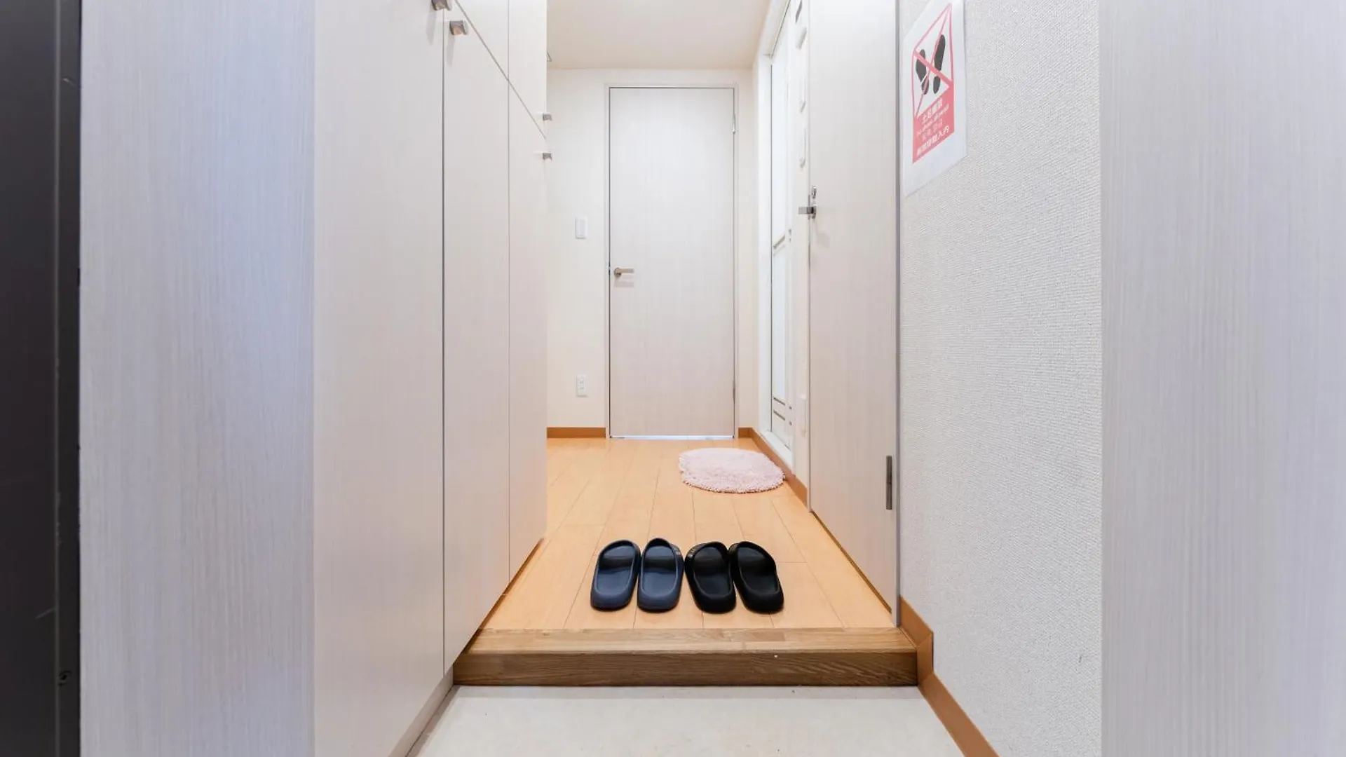 Апартаменты Shinjuku/Shin-Okubo Sta 2Min Walk/Kabukicho 5 Min Токио Япония