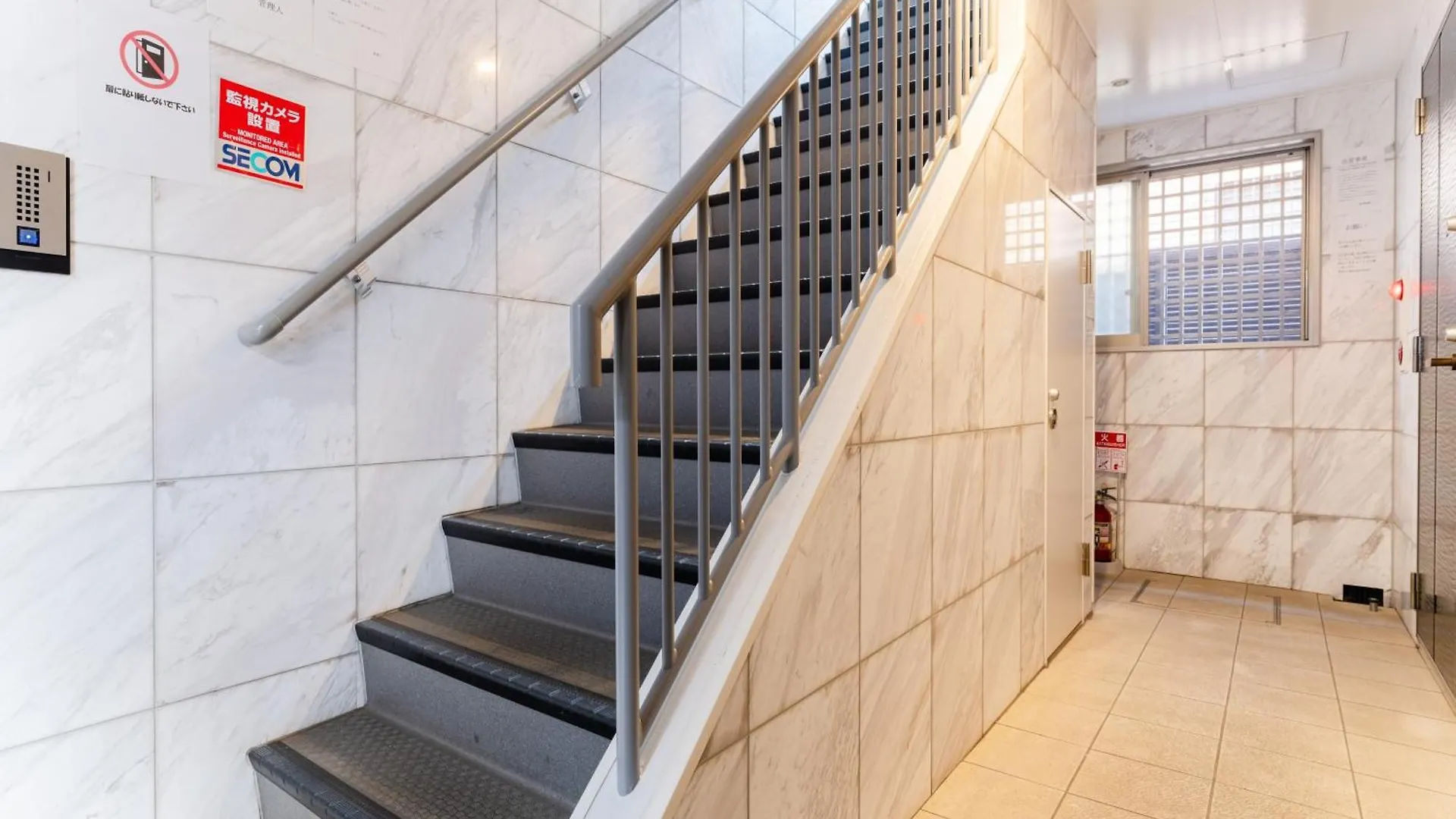 Апартаменты Shinjuku/Shin-Okubo Sta 2Min Walk/Kabukicho 5 Min Токио 0*,  Япония