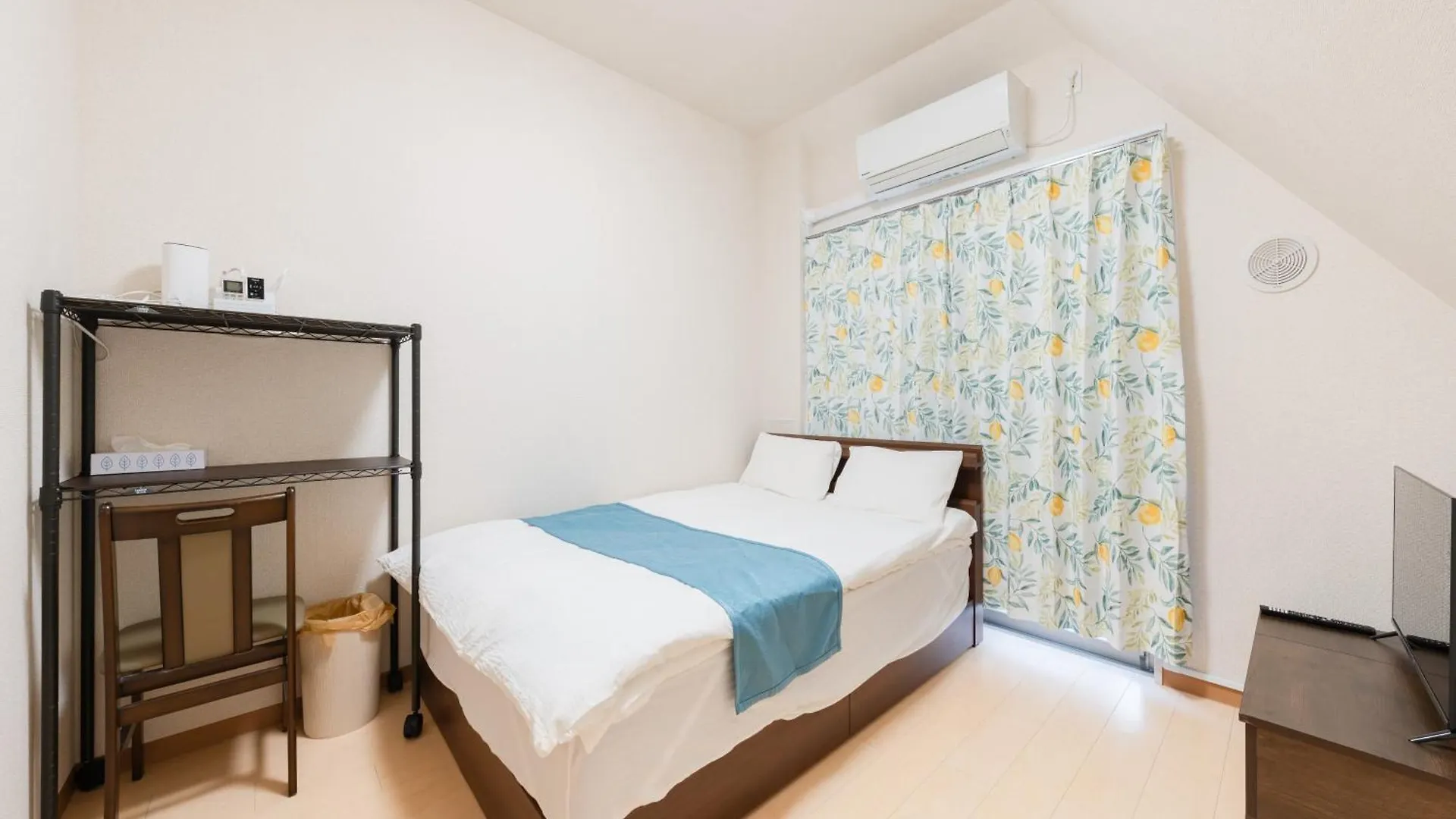 Апартаменты Shinjuku/Shin-Okubo Sta 2Min Walk/Kabukicho 5 Min Токио