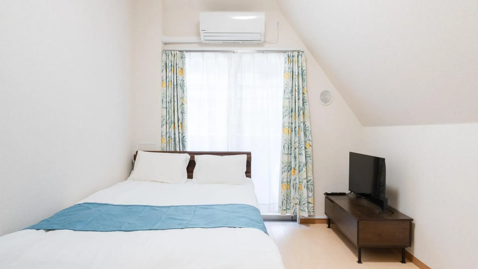 Апартаменты Shinjuku/Shin-Okubo Sta 2Min Walk/Kabukicho 5 Min Токио