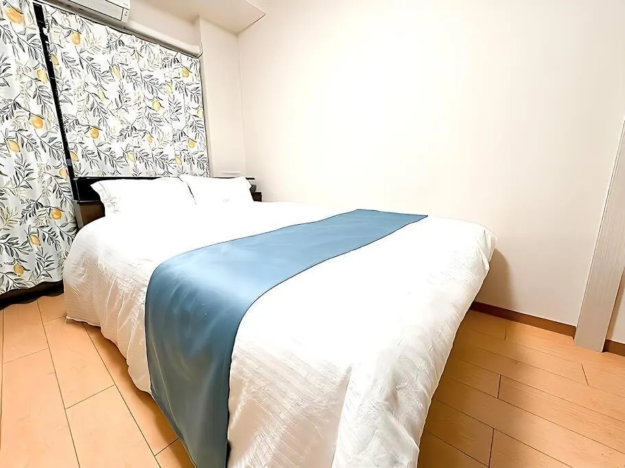 Shinjuku/Shin-Okubo Sta 2Min Walk/Kabukicho 5 Min Apartment Tokyo 0*,