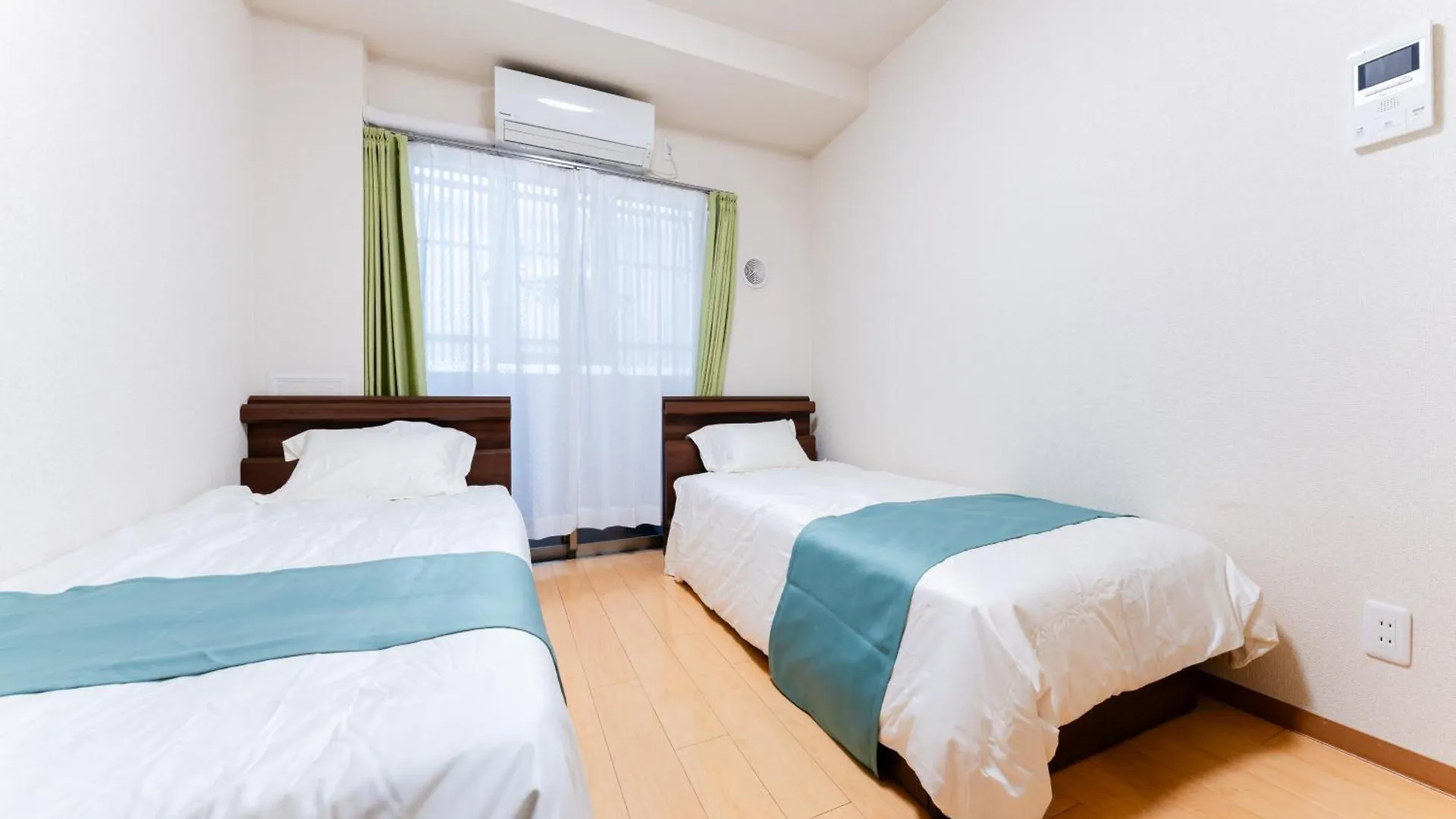 Shinjuku/Shin-Okubo Sta 2Min Walk/Kabukicho 5 Min Apartment Tokyo Japan