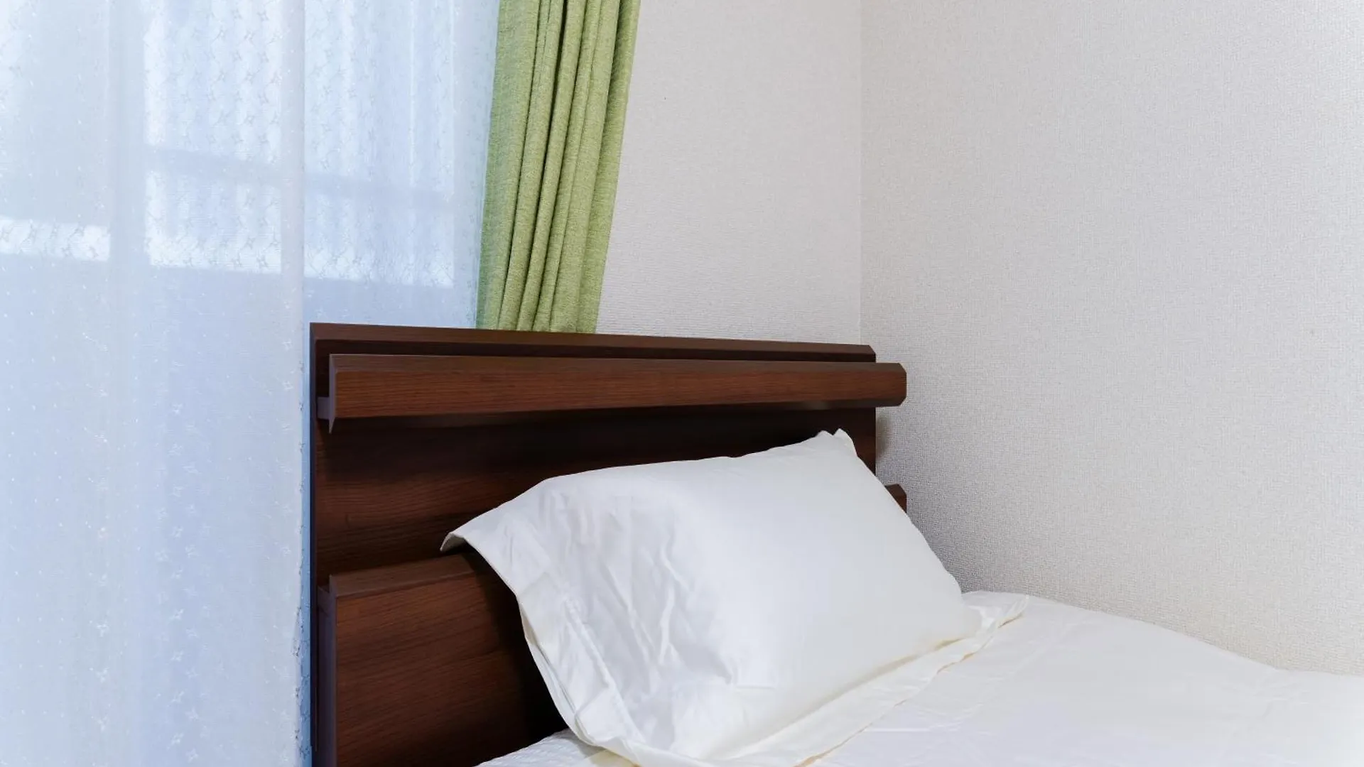 Shinjuku/Shin-Okubo Sta 2Min Walk/Kabukicho 5 Min Apartment Tokyo
