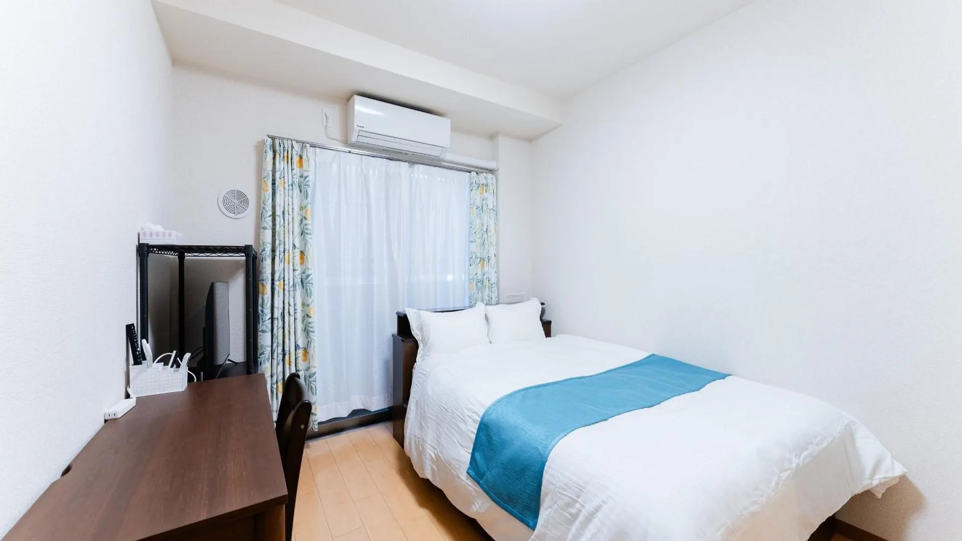 Shinjuku/Shin-Okubo Sta 2Min Walk/Kabukicho 5 Min Apartment Tokyo