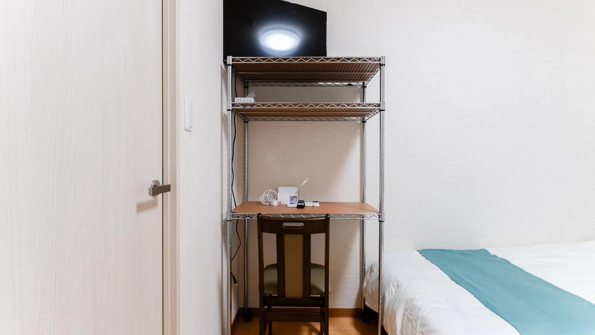 Shinjuku/Shin-Okubo Sta 2Min Walk/Kabukicho 5 Min Apartment Tokyo