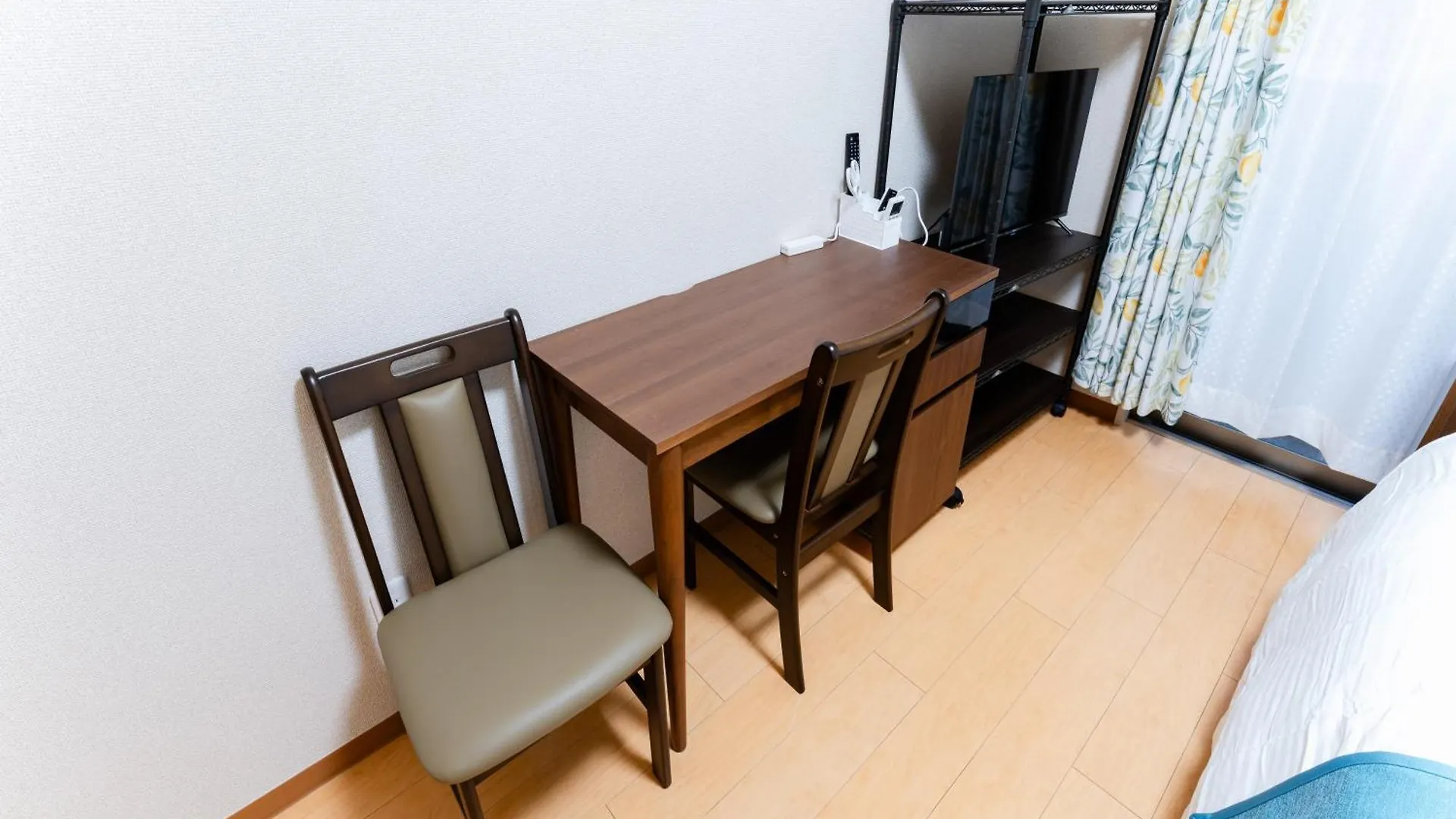 Shinjuku/Shin-Okubo Sta 2Min Walk/Kabukicho 5 Min Apartment Tokyo 0*,