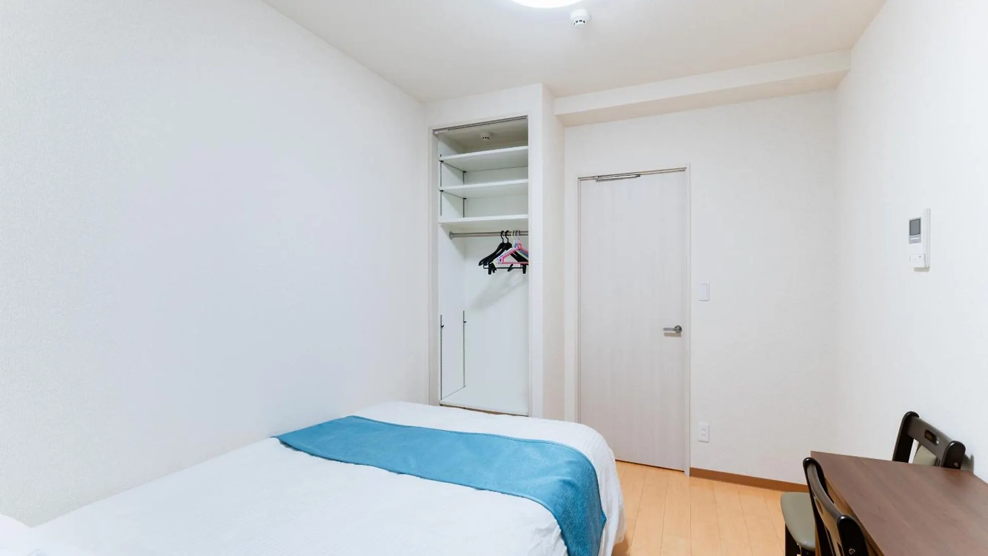 Shinjuku/Shin-Okubo Sta 2Min Walk/Kabukicho 5 Min Apartment Tokyo 0*,