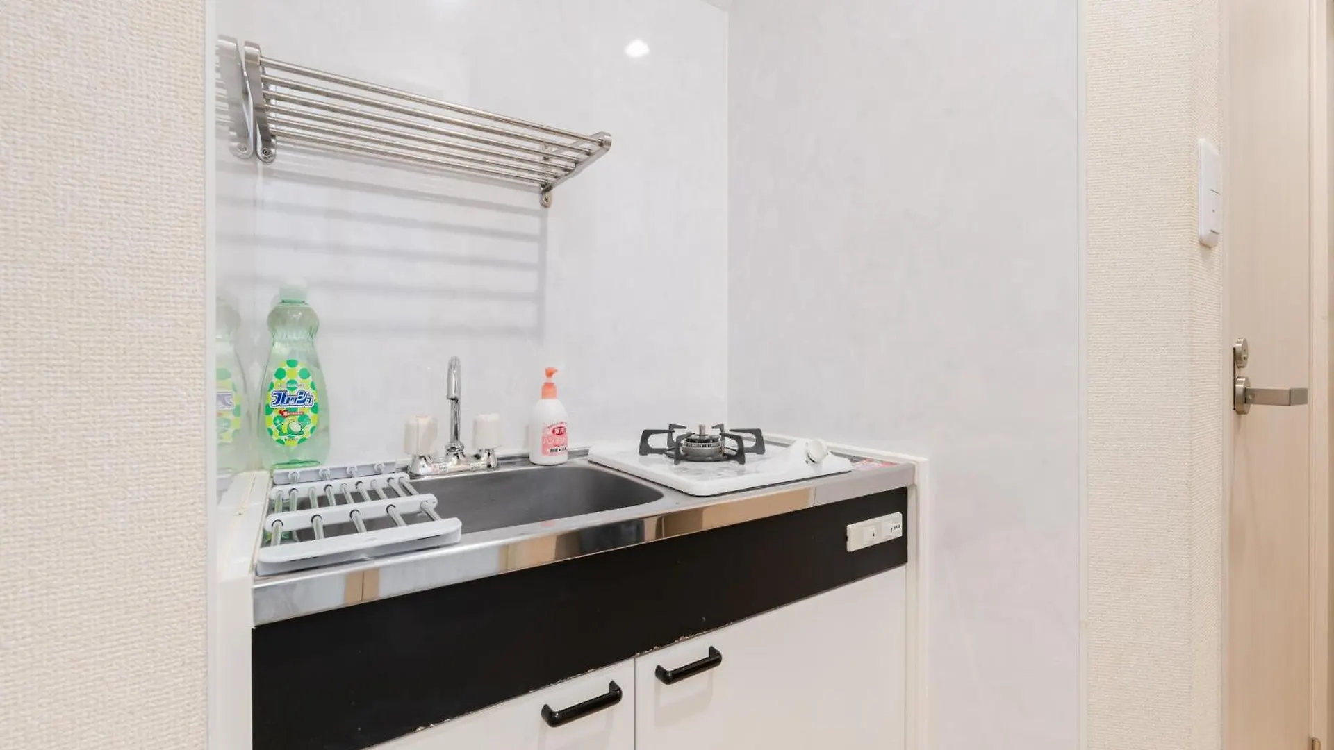 Shinjuku/Shin-Okubo Sta 2Min Walk/Kabukicho 5 Min Apartment Tokyo