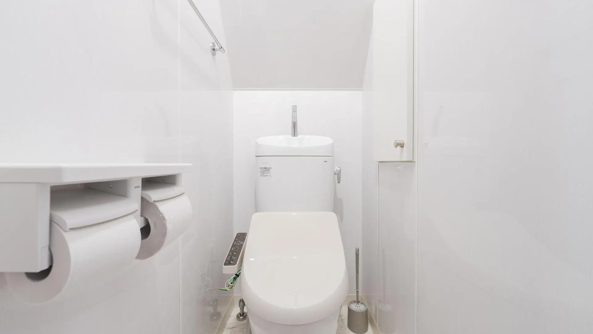 Shinjuku/Shin-Okubo Sta 2Min Walk/Kabukicho 5 Min Apartment Tokyo