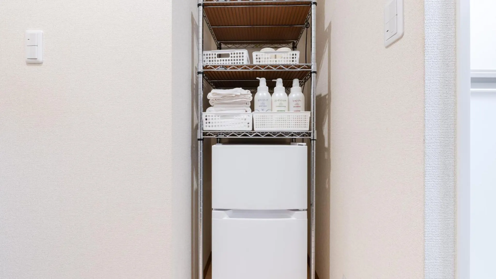 Shinjuku/Shin-Okubo Sta 2Min Walk/Kabukicho 5 Min Apartment Tokyo