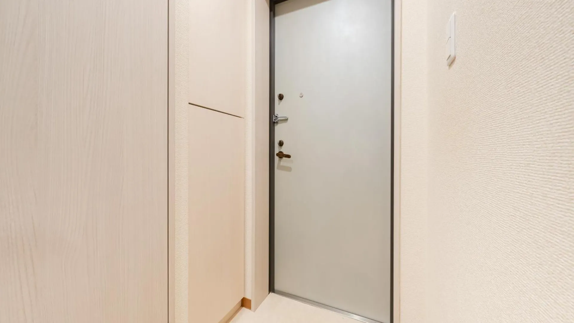 Shinjuku/Shin-Okubo Sta 2Min Walk/Kabukicho 5 Min Apartment Tokyo