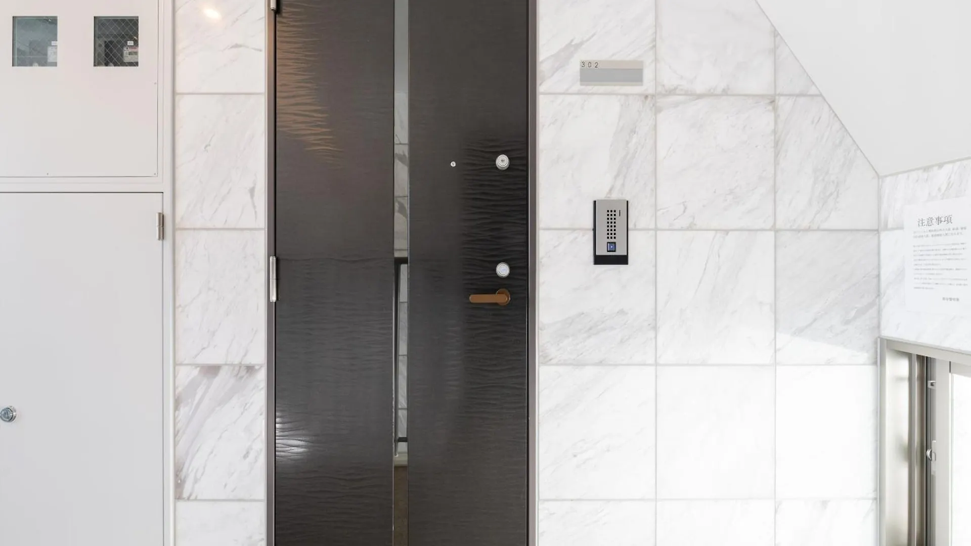 Shinjuku/Shin-Okubo Sta 2Min Walk/Kabukicho 5 Min Apartment Tokyo