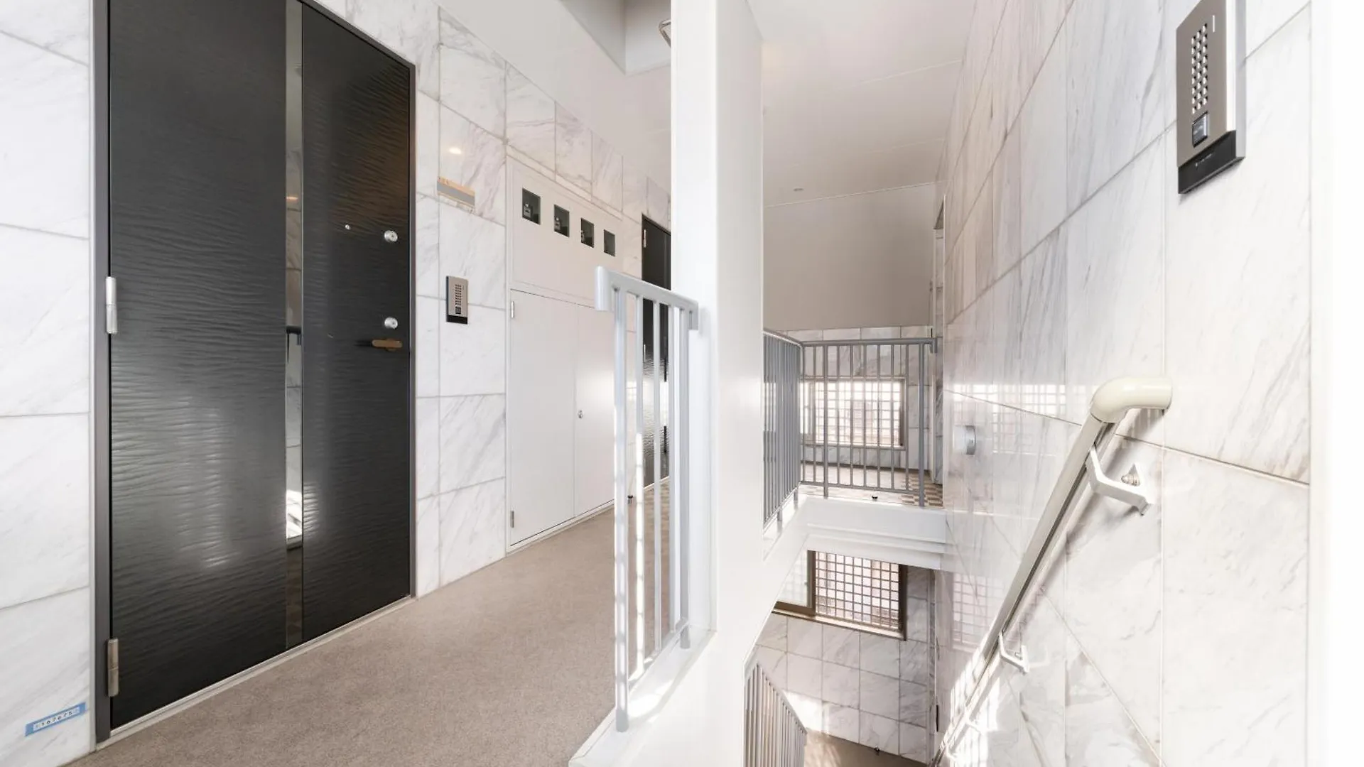 Shinjuku/Shin-Okubo Sta 2Min Walk/Kabukicho 5 Min Apartment Tokyo