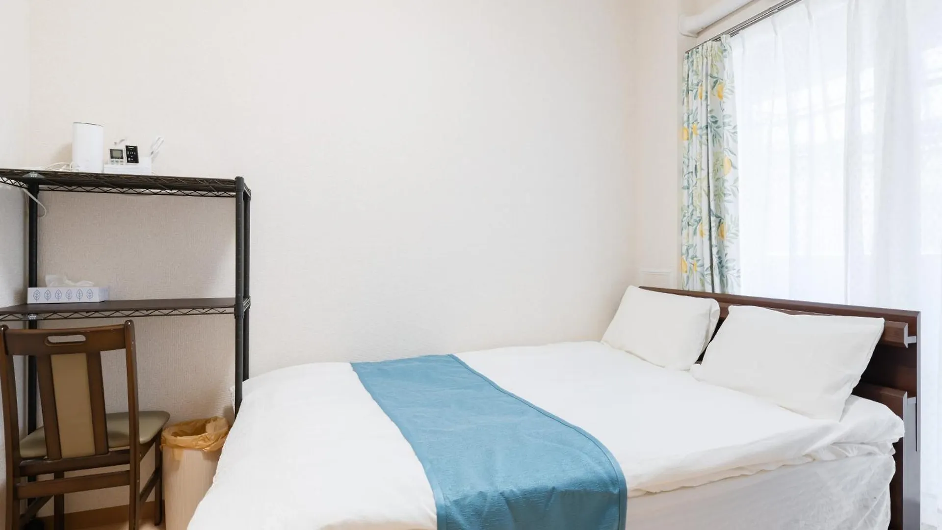 Shinjuku/Shin-Okubo Sta 2Min Walk/Kabukicho 5 Min Apartment Tokyo