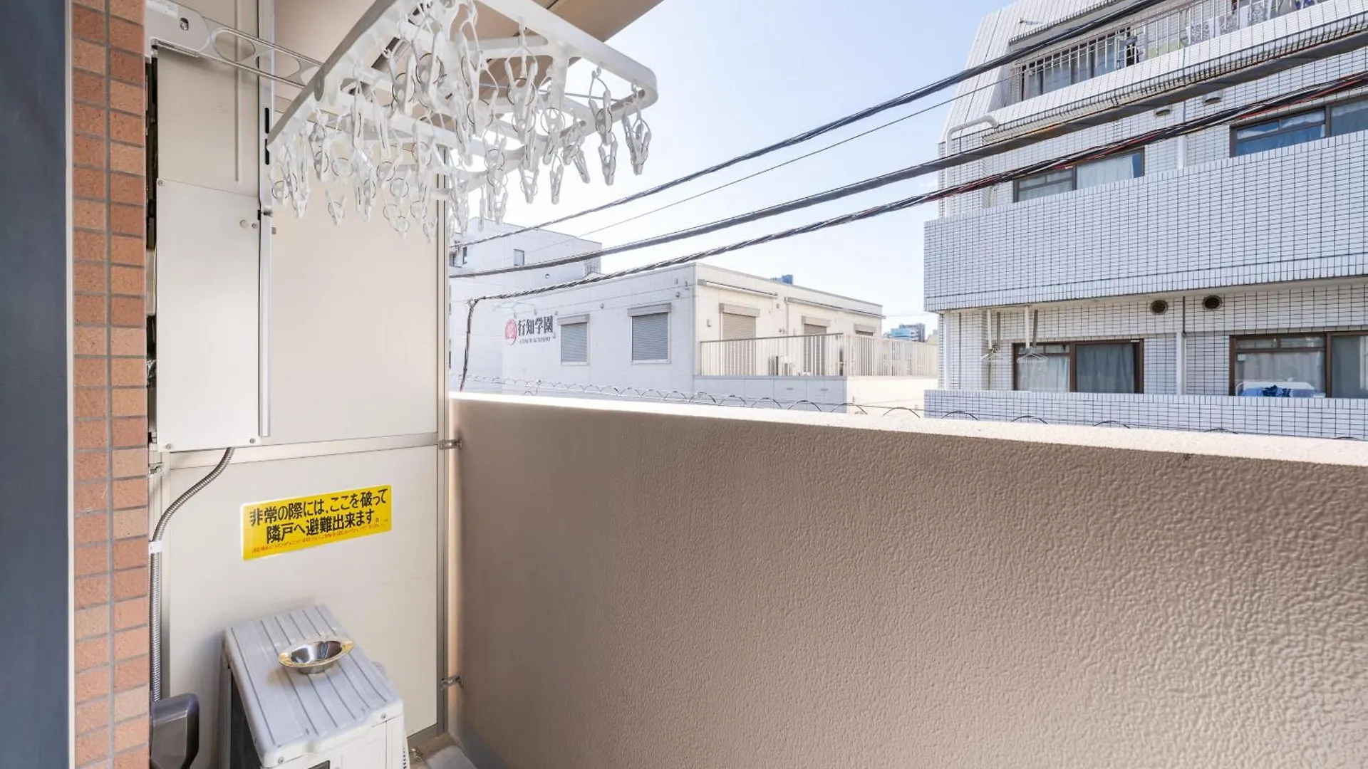 Shinjuku/Shin-Okubo Sta 2Min Walk/Kabukicho 5 Min Apartment Tokyo