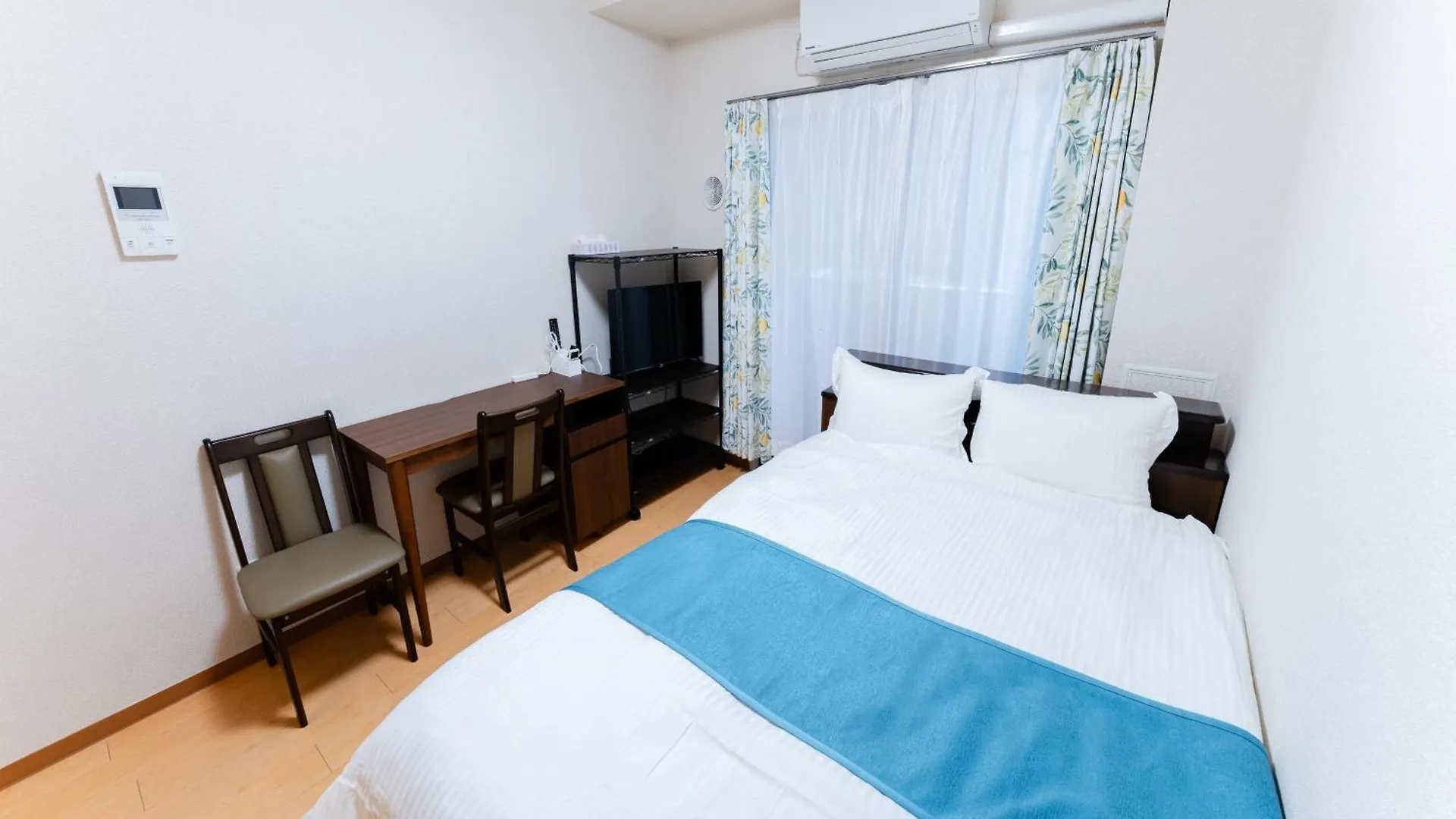 Shinjuku/Shin-Okubo Sta 2Min Walk/Kabukicho 5 Min Apartment Tokyo