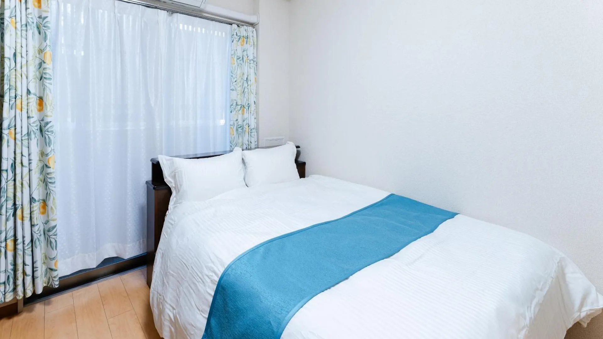 Shinjuku/Shin-Okubo Sta 2Min Walk/Kabukicho 5 Min Apartment Tokyo