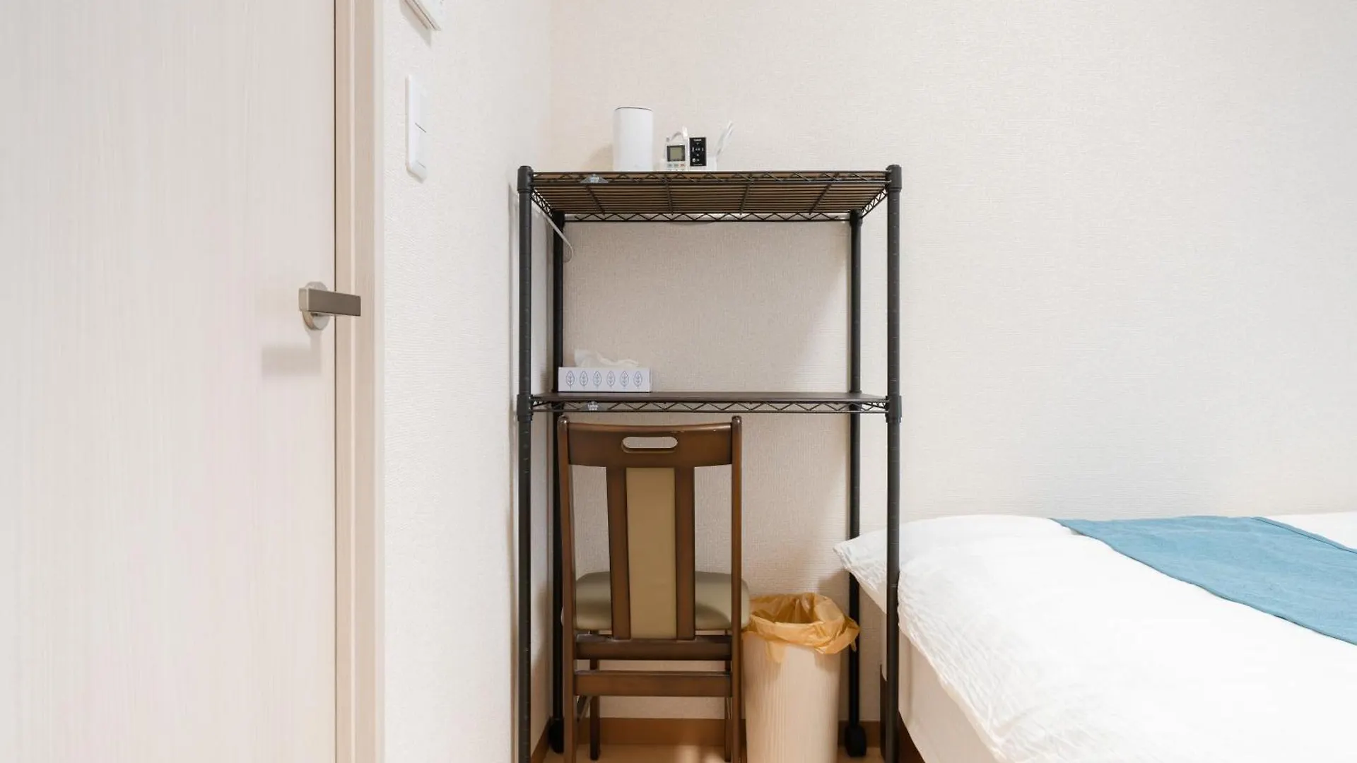 Shinjuku/Shin-Okubo Sta 2Min Walk/Kabukicho 5 Min Apartment Tokyo