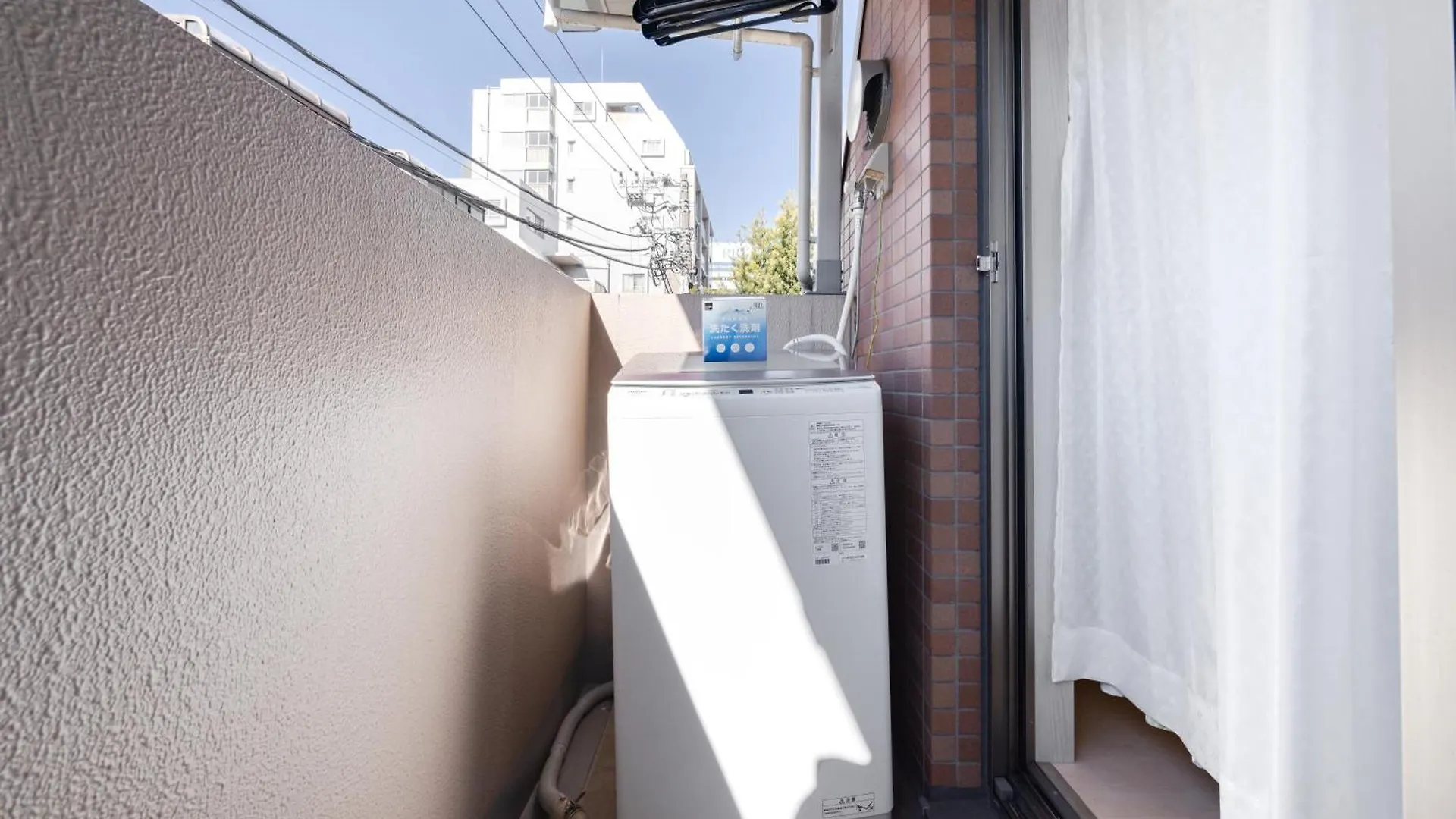 Shinjuku/Shin-Okubo Sta 2Min Walk/Kabukicho 5 Min Apartment Tokyo